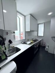 The Minton (D19), Condominium #571703911